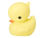 Little light - Duck, Yellow